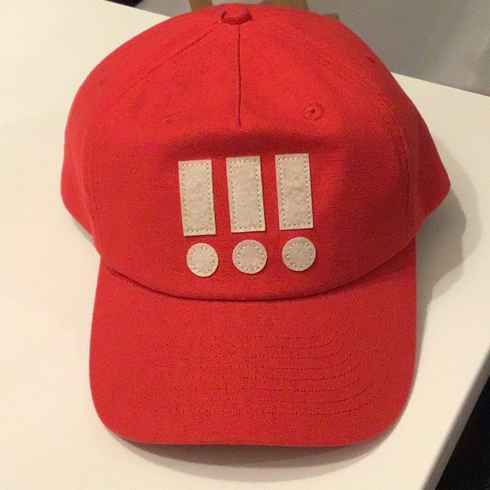 Daily Drills hat